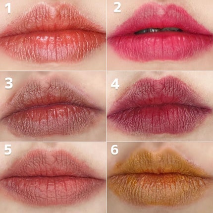 SAINKO リップスティック/SAINKO/口紅を使ったクチコミ(4枚目)