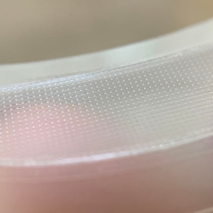 W+ マイクロ ニードル パッチ/SNP/アイケア・アイクリームを使ったクチコミ(3枚目)