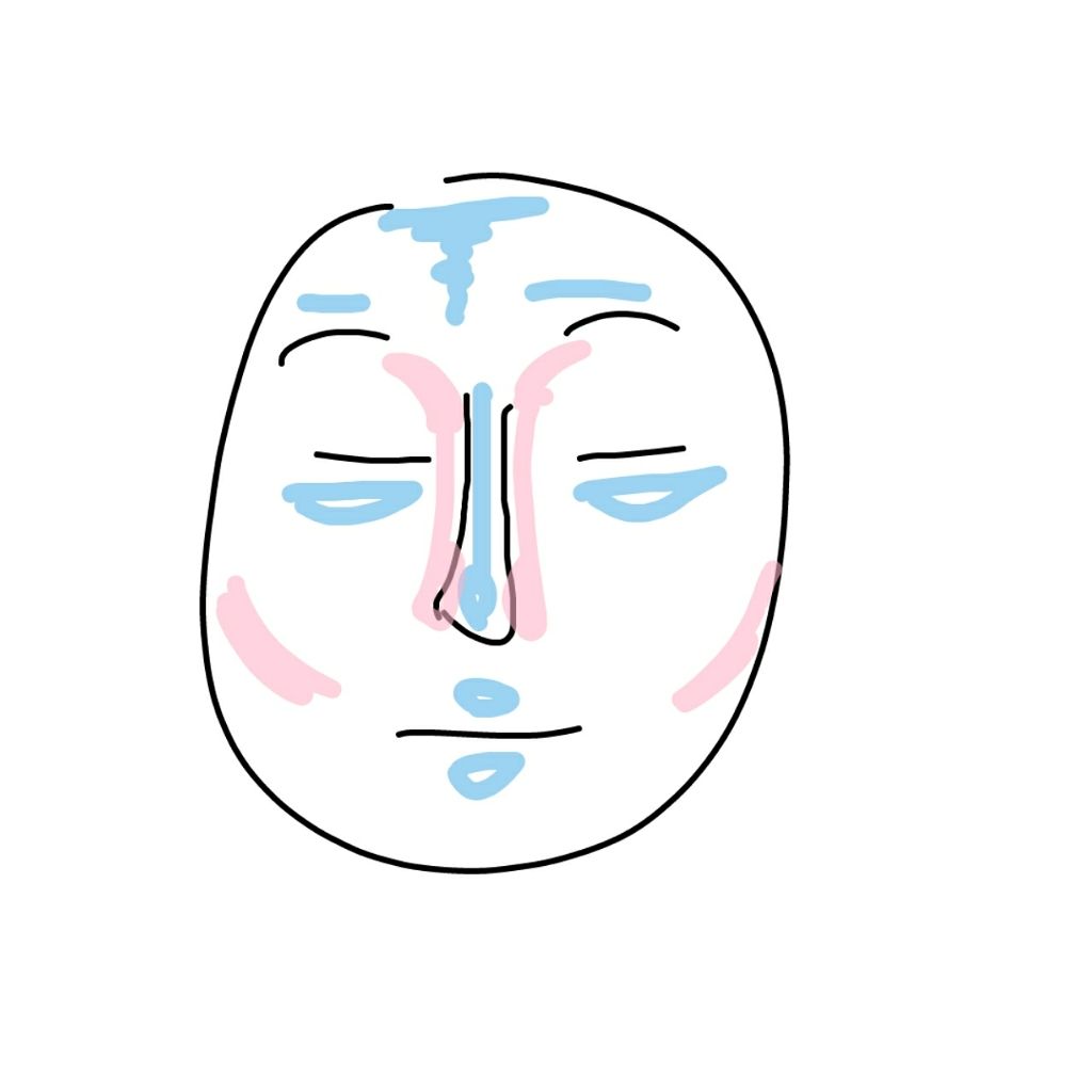 マットフルールシェーディング/キャンメイク/シェーディングを使ったクチコミ(3枚目)