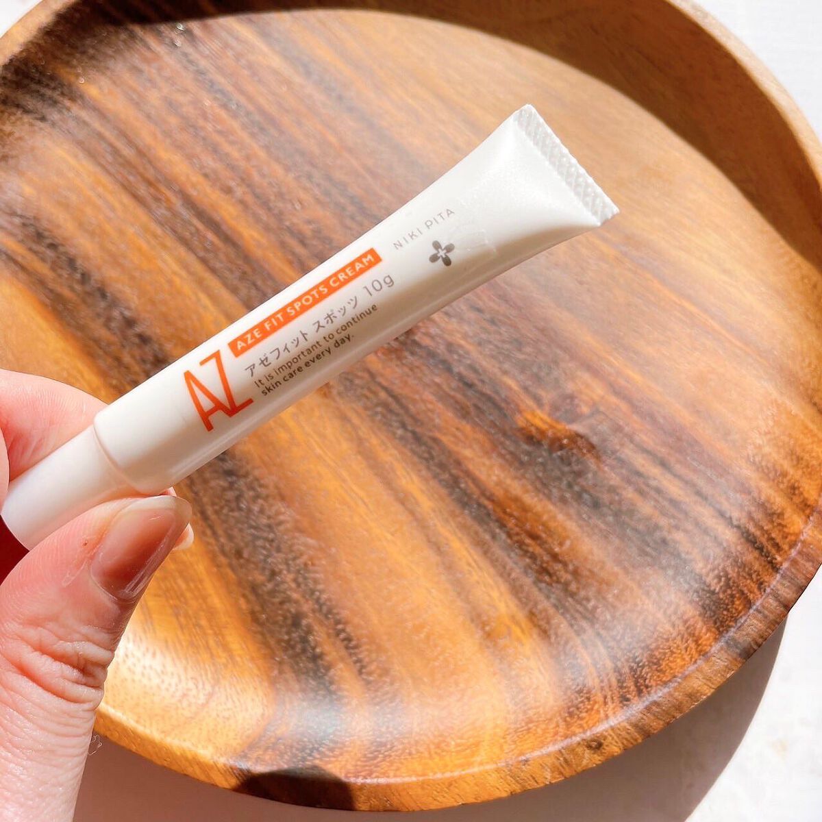 を使ったクチコミ（2枚目）