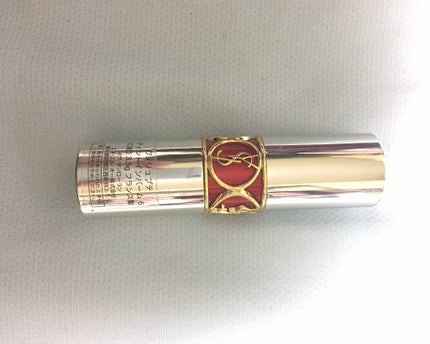 ヴォリュプテ ティントインバーム/YVES SAINT LAURENT BEAUTE/口紅を使ったクチコミ(1枚目)