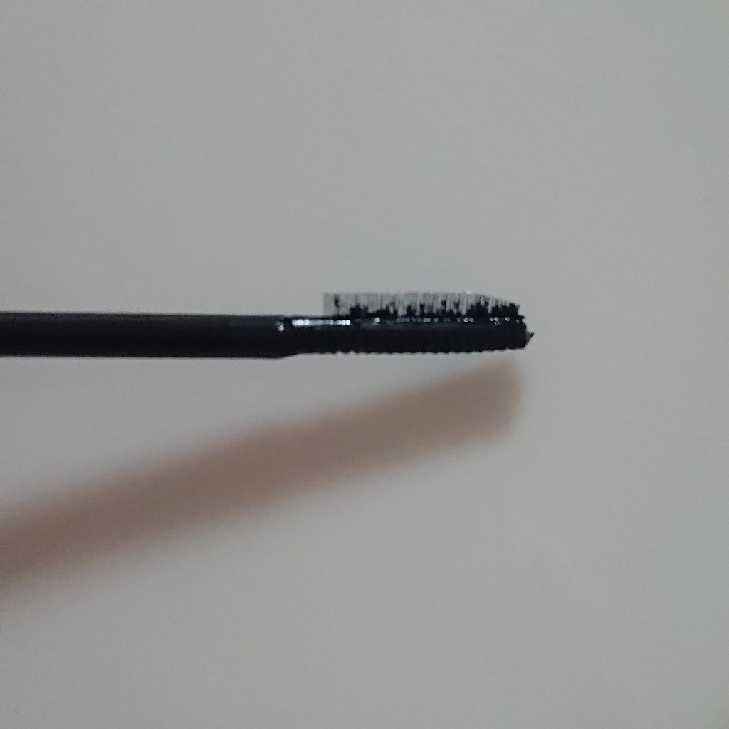 パーフェクトマルチマスカラ/ettusais/マスカラを使ったクチコミ（3枚目）