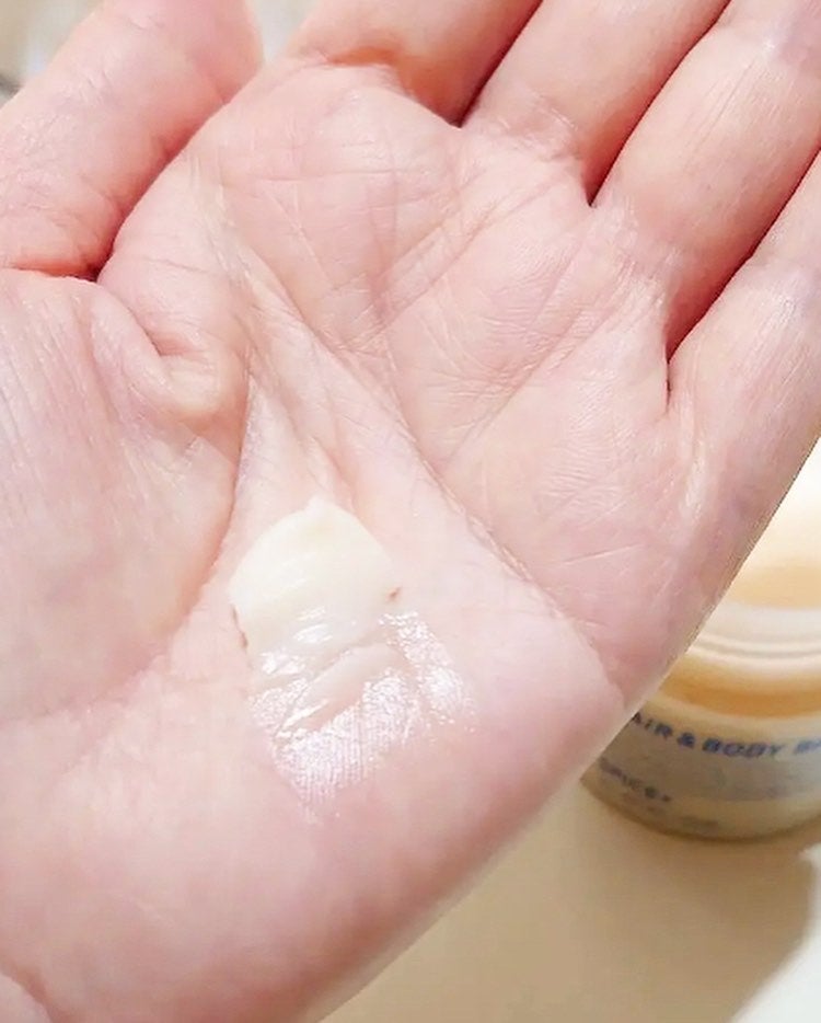 マミマロロン on LIPS 「ダメージ補修×ナチュラルにスタイリング🌿スパイスプラス ヘア&..」(5枚目)