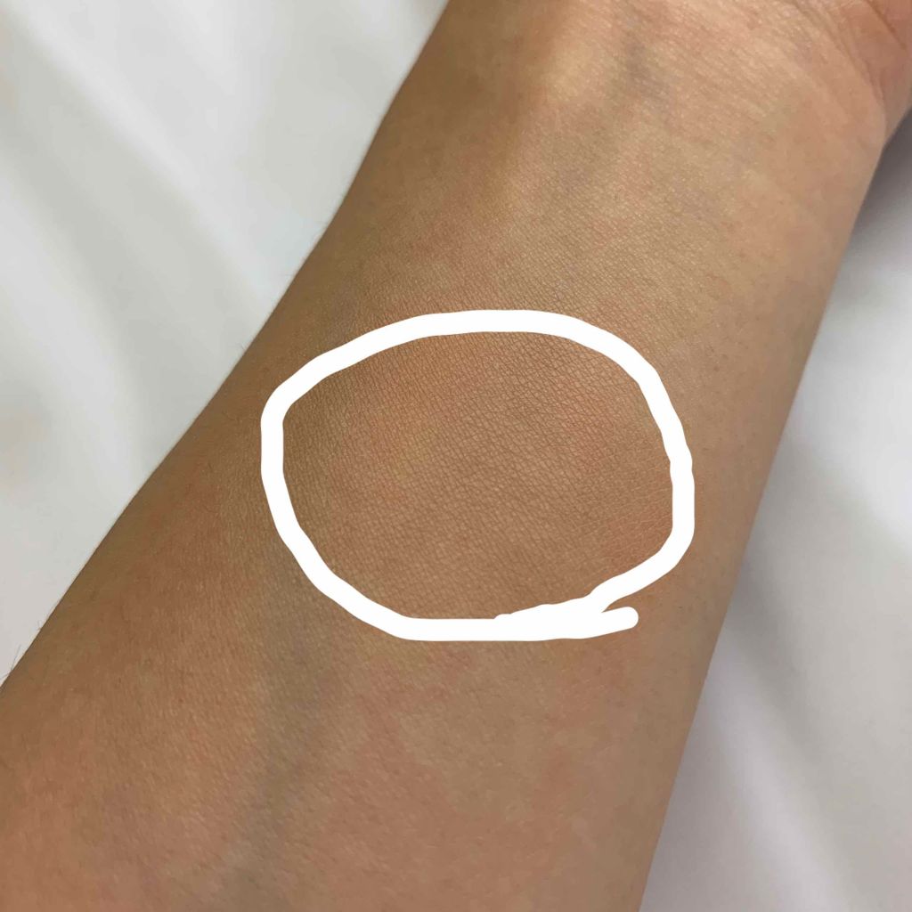 スムージングジェルウォッシュ/LUNASOL/その他洗顔料を使ったクチコミ（2枚目）