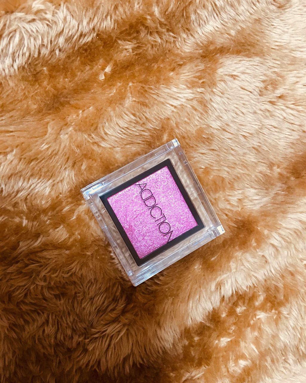 アディクション ザ アイシャドウ/ADDICTION/単色アイシャドウを使ったクチコミ（1枚目）