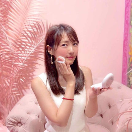 ナノコナ/水橋保寿堂製薬/美容液を使ったクチコミ(1枚目)