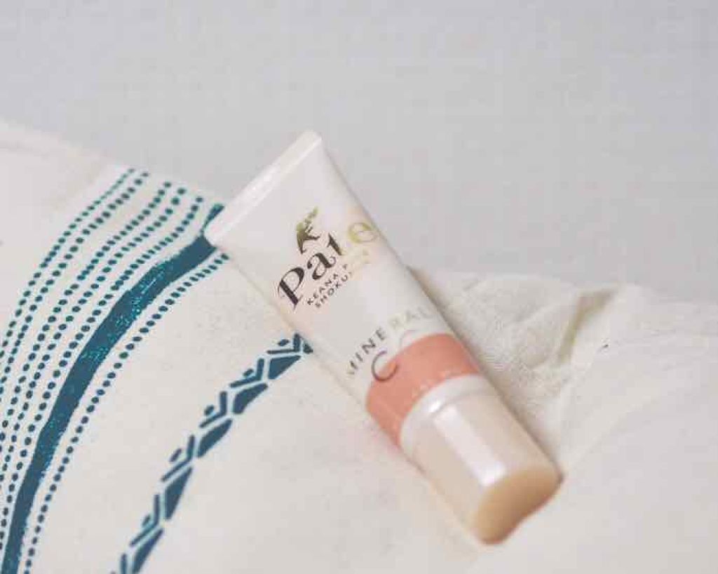 ミネラルCCクリーム NM（ナチュラルマット）/毛穴パテ職人/CCクリームを使ったクチコミ（1枚目）