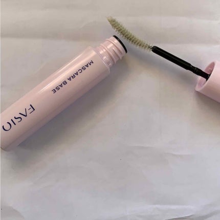 マスカラ ベース(ロング/ボリューム) ロング/FASIO/マスカラ下地の画像