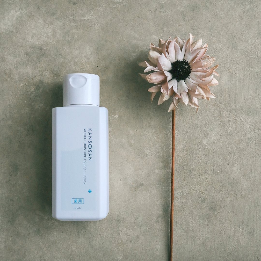 乾燥さん 薬用しっとり化粧液【医薬部外品】/乾燥さん/オールインワン化粧品を使ったクチコミ(2枚目)