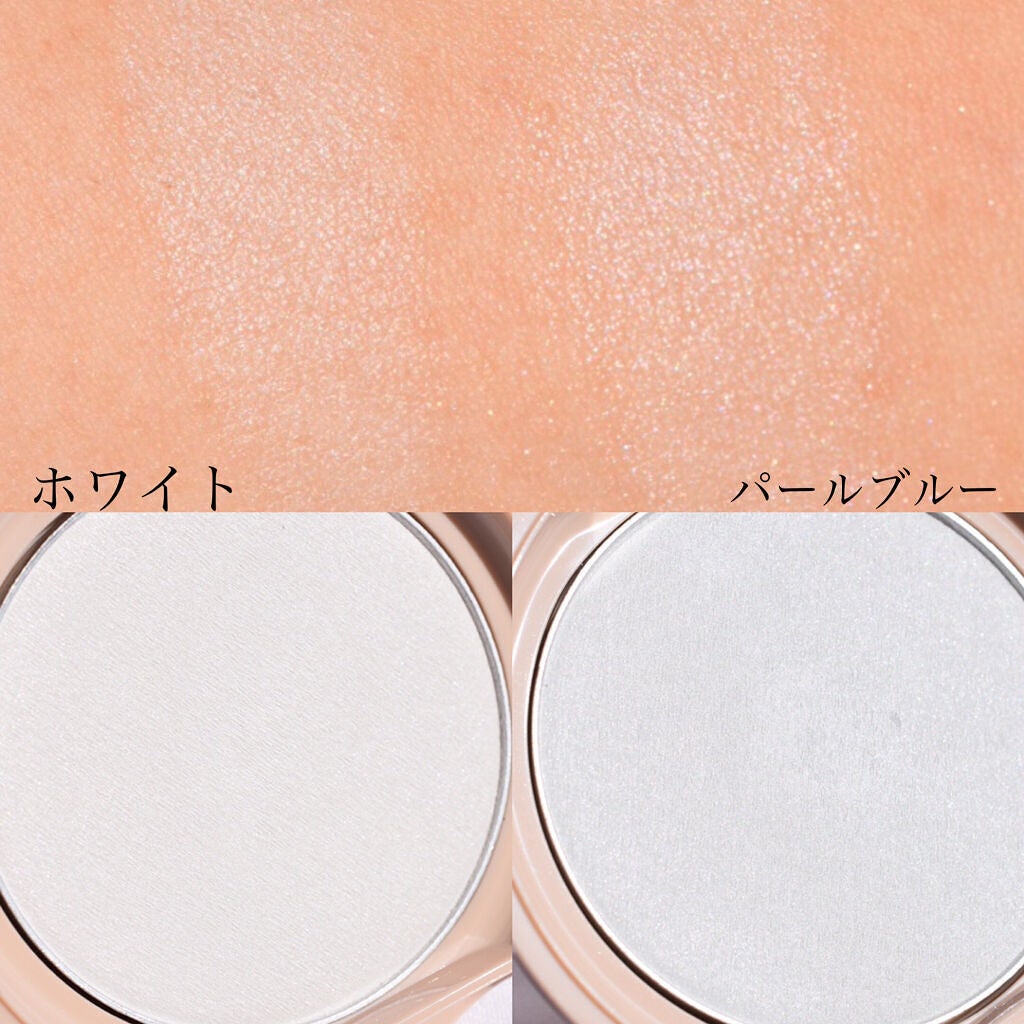 トーンアップ プライマー ケア/Visée/化粧下地を使ったクチコミ(5枚目)