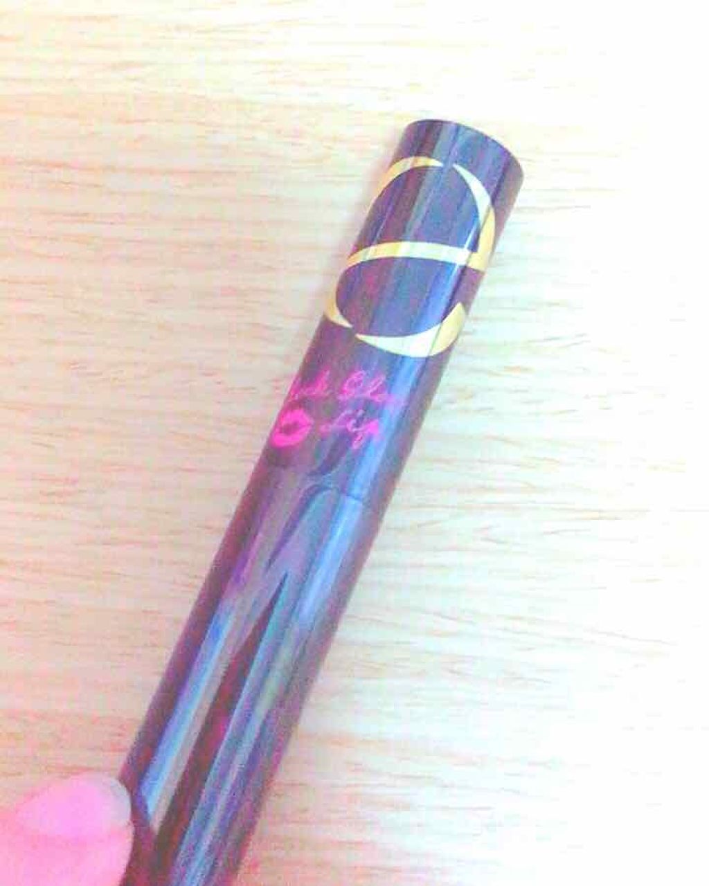 スリークグロウリップ/excel/口紅を使ったクチコミ(1枚目)