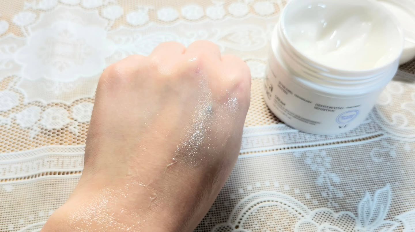 TXトーニングスペシャルマスク/VT/シートマスク・パックを使ったクチコミ（3枚目）