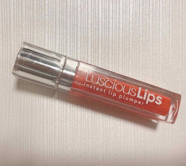 
今回はラシャスリップの投稿です📷❣️

[ Luscious Lips ]
ラシャスリップ(リップ美容液)
7ml   ¥ 7.000〜8.000程度
ラシャスリップは歯科クリニックや美容クリニック等