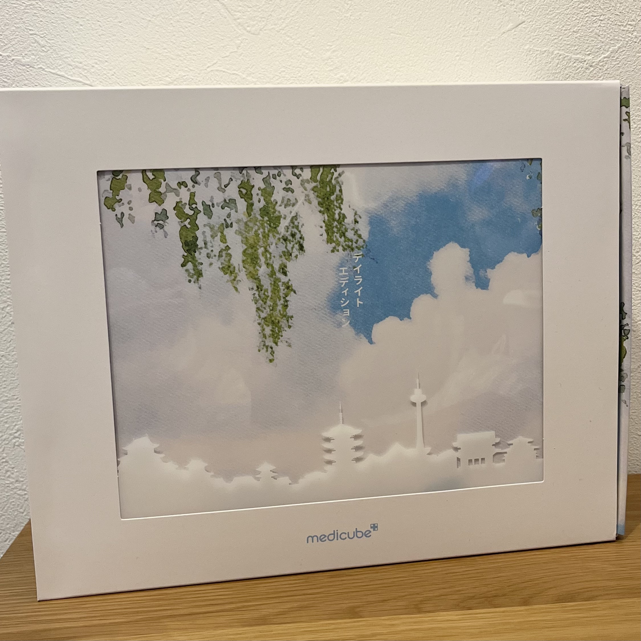 Zero Foam Cleanser/MEDICUBE/洗顔フォームを使ったクチコミ（3枚目）