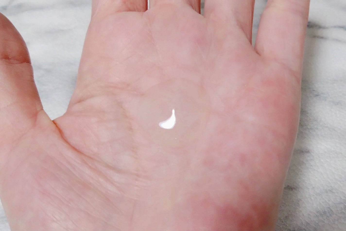 ピールケア VCバブルマイクロ フェイスウォッシュ/ONE LOGIQUE/泡洗顔を使ったクチコミ(5枚目)