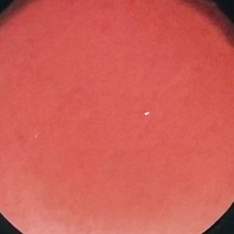 ルージュデコルテ クリームグロウ 20G spice of love/DECORTÉ/口紅を使ったクチコミ(3枚目)