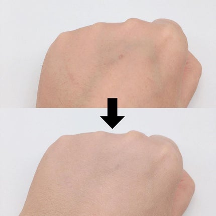 ゼン ウェア フルイド/DECORTÉ/リキッドファンデーションを使ったクチコミ(4枚目)