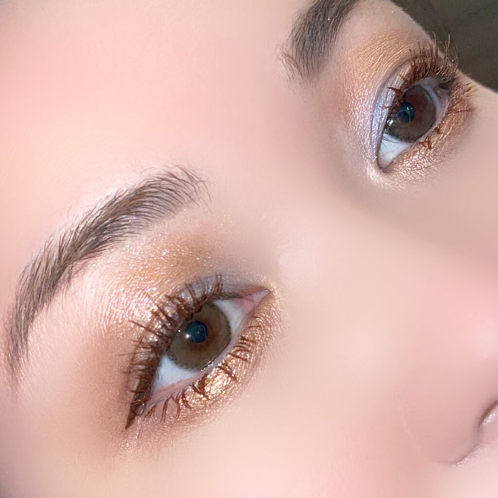 MOTE MASCARA™ (モテマスカラ)/UZU BY FLOWFUSHI/マスカラを使ったクチコミ(5枚目)