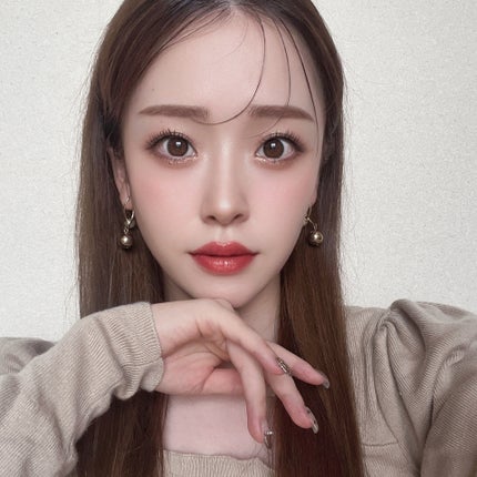 ReVIA 1day/ReVIA/ワンデー(1DAY)カラコンを使ったクチコミ(4枚目)