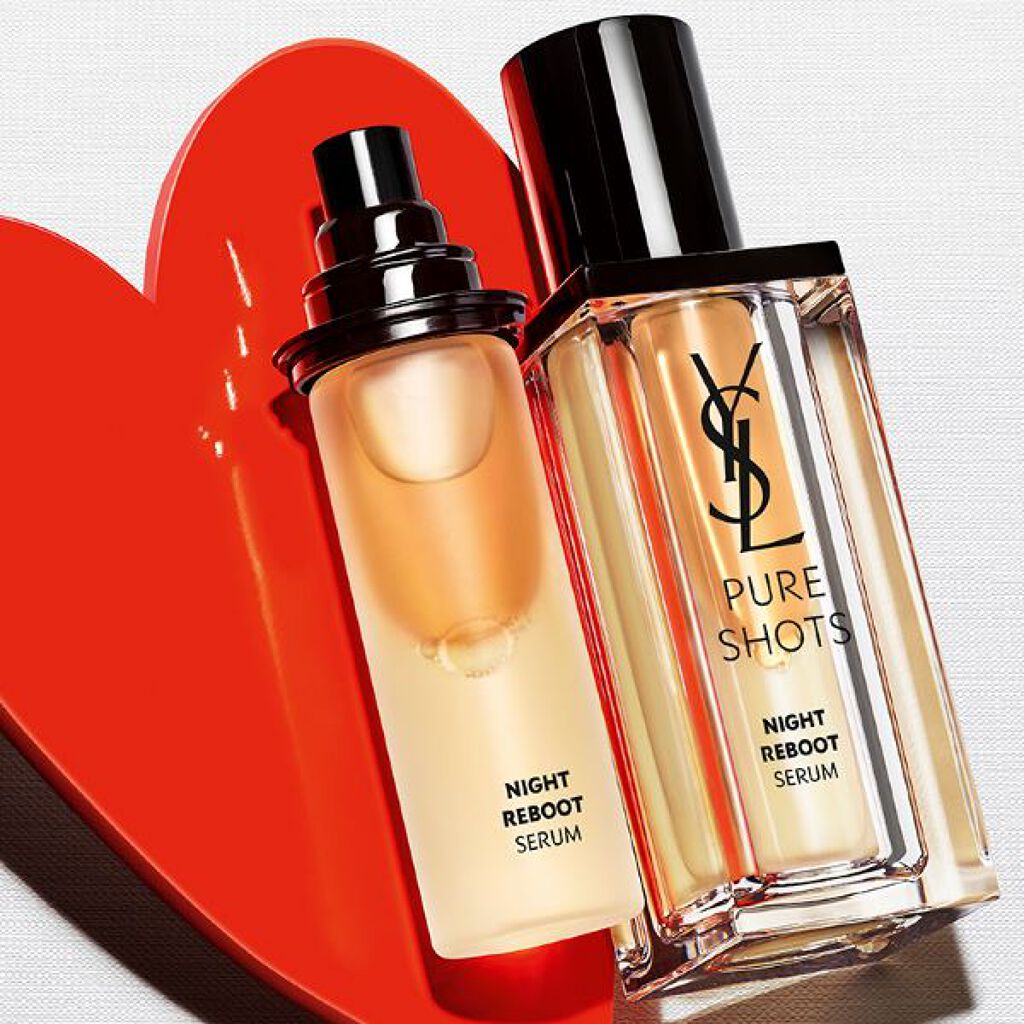 YSL Beauty Club on LIPS 「【YSL公式オンラインブティック限定 ギフトラッピング無料実施..」(2枚目)