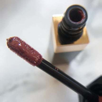 ホリデー メイクアップ キット A/B/SUQQU/メイクアップキットを使ったクチコミ(8枚目)