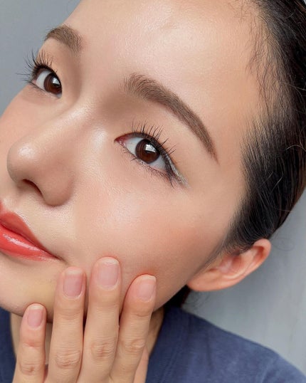 ニューデップスアイシャドウパレット/hince/アイシャドウパレットを使ったクチコミ(8枚目)