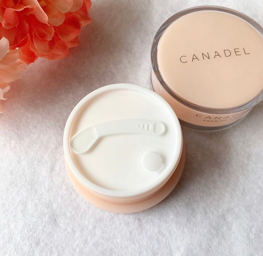 プレミアリフト オールインワン/CANADEL/オールインワン化粧品を使ったクチコミ(2枚目)