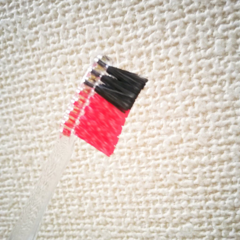 プログリップハブラシ typeⅠ/エビス/歯ブラシを使ったクチコミ(3枚目)