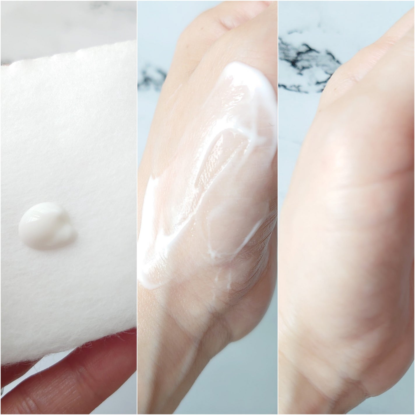 エクシア ブライトニング リッチミルク /ALBION/乳液を使ったクチコミ(2枚目)