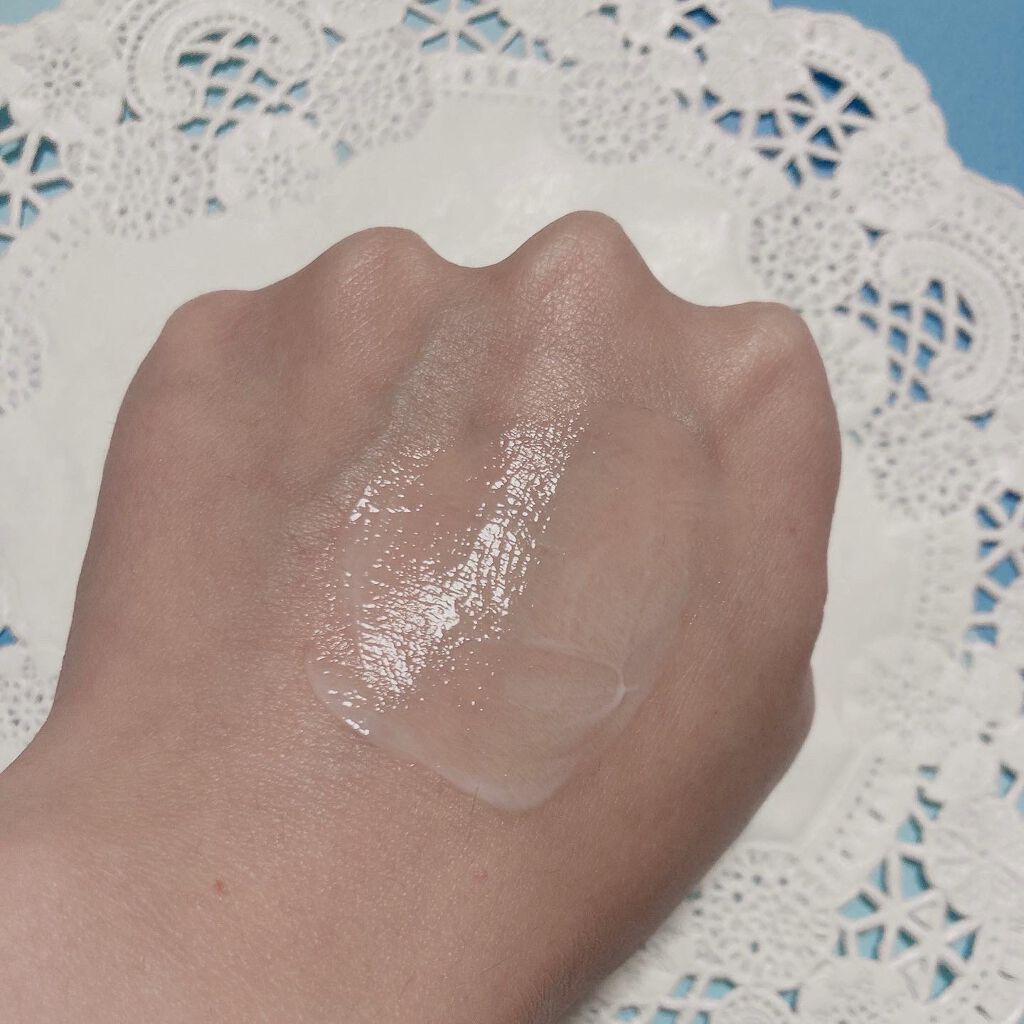 プレミアム インテンスケア クリーム/黒糖精/フェイスクリームを使ったクチコミ（3枚目）