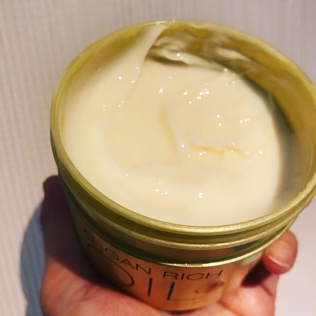 オイルトリートメント #EXヘアマスク/ルシードエル/ヘアマスク・ヘアパックを使ったクチコミ(3枚目)