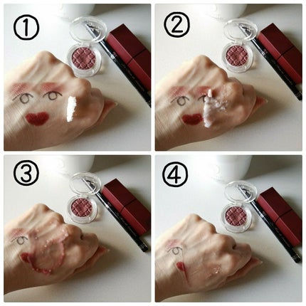 cocone クレンジングバーム/cocone/クレンジングバームを使ったクチコミ(2枚目)