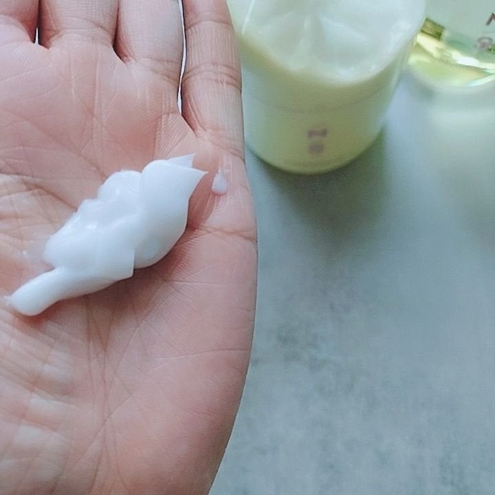 ツヤカラーコントロール シャンプー/ ヘアトリートメント/Number.S /市販シャンプーを使ったクチコミ(5枚目)