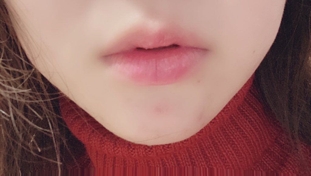 リップグロス/ノア/リップグロスを使ったクチコミ(3枚目)