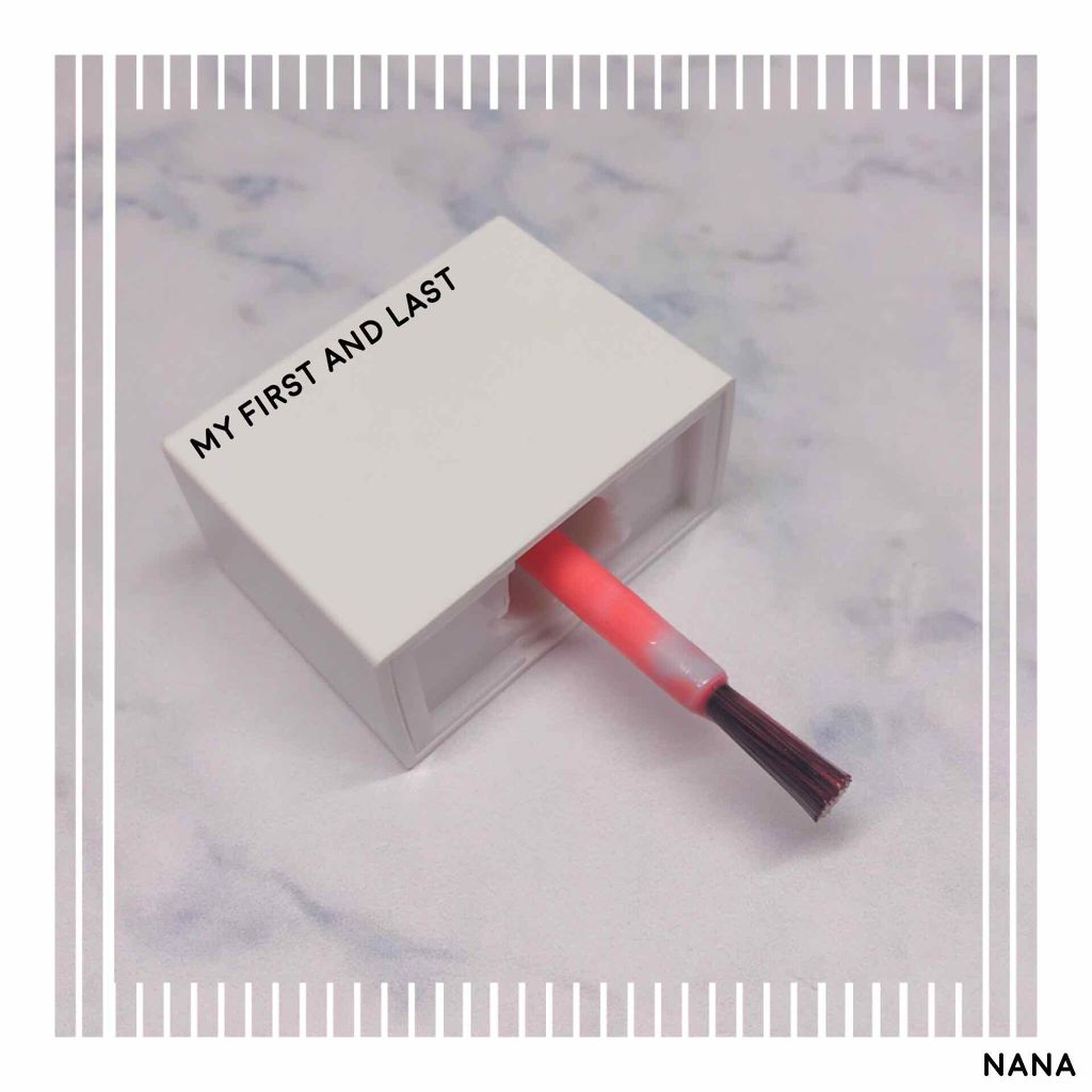 Cheer Water Cheek/B. by BANILA/リキッドチークを使ったクチコミ（3枚目）