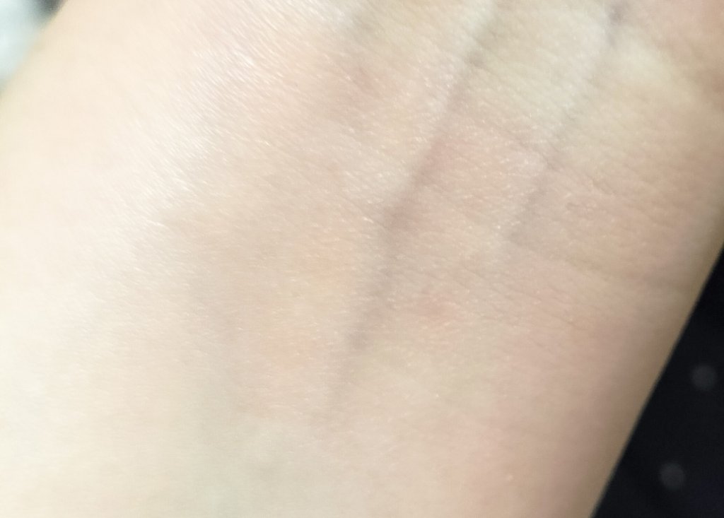 クロノビューティ カラーオンUV/アリィー/日焼け止めクリームを使ったクチコミ（3枚目）