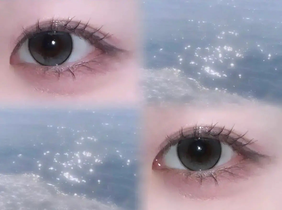 MOLAK 1day/MOLAK/ワンデー(1DAY)カラコンを使ったクチコミ(2枚目)