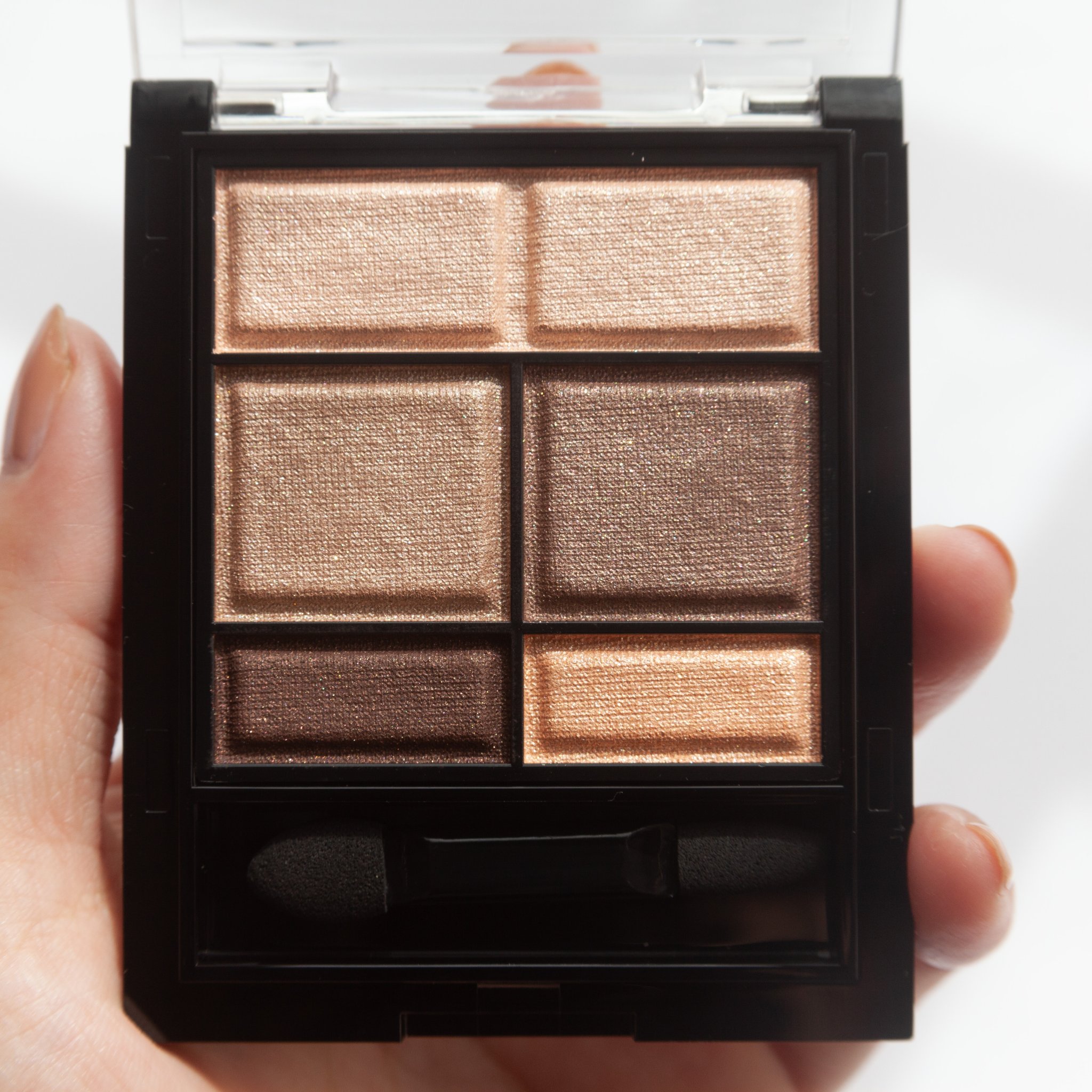 ラスティング フィニッシュ クリーミィモイスト リップスティック 007 これが王道ココアブラウン/リンメル ロンドン/口紅を使ったクチコミ（2枚目）