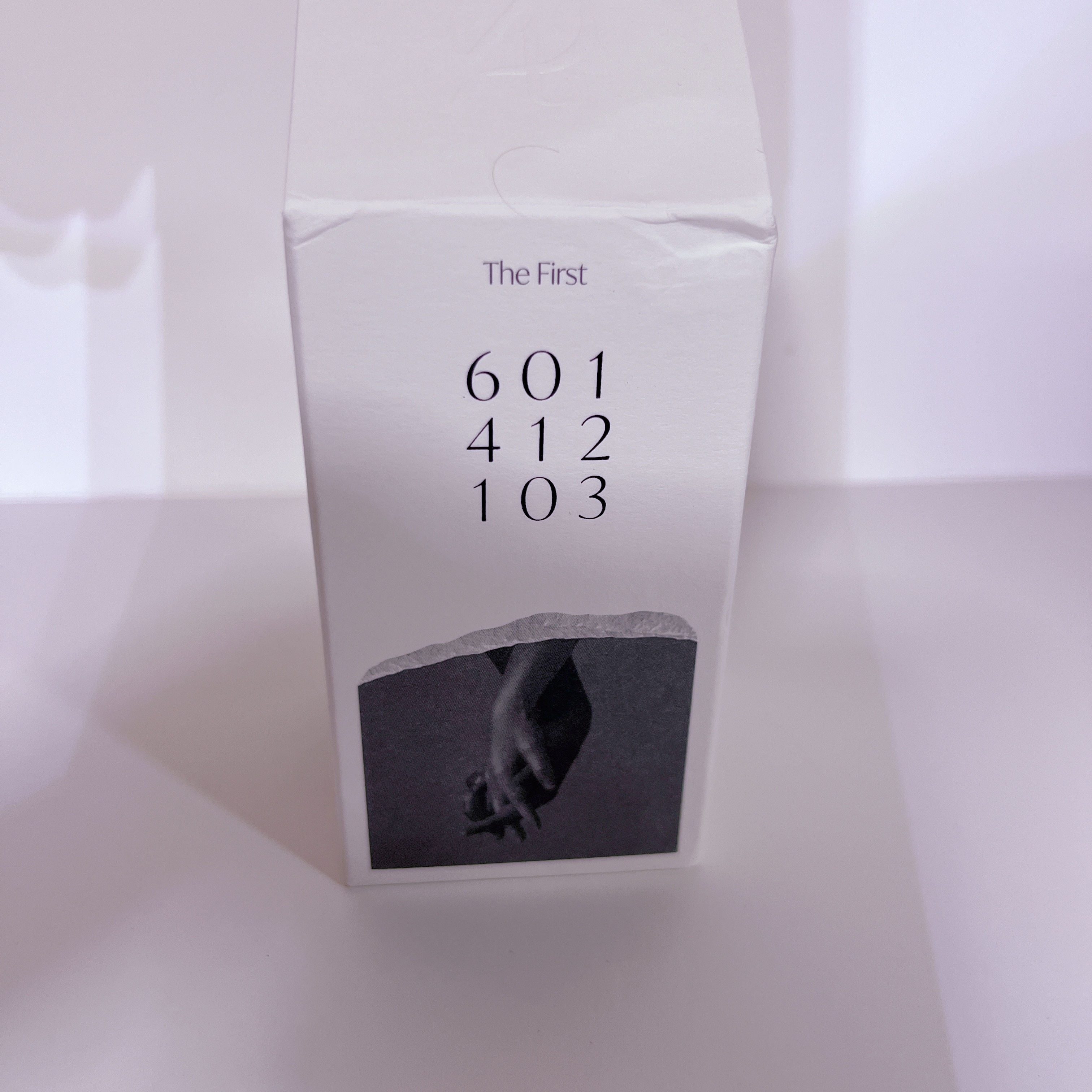 オードパフューム ザ・ファースト/Addct/香水(レディース)を使ったクチコミ（1枚目）