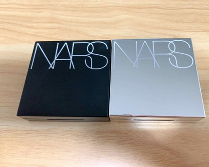 ブラッシュ/NARS/パウダーチークを使ったクチコミ(3枚目)