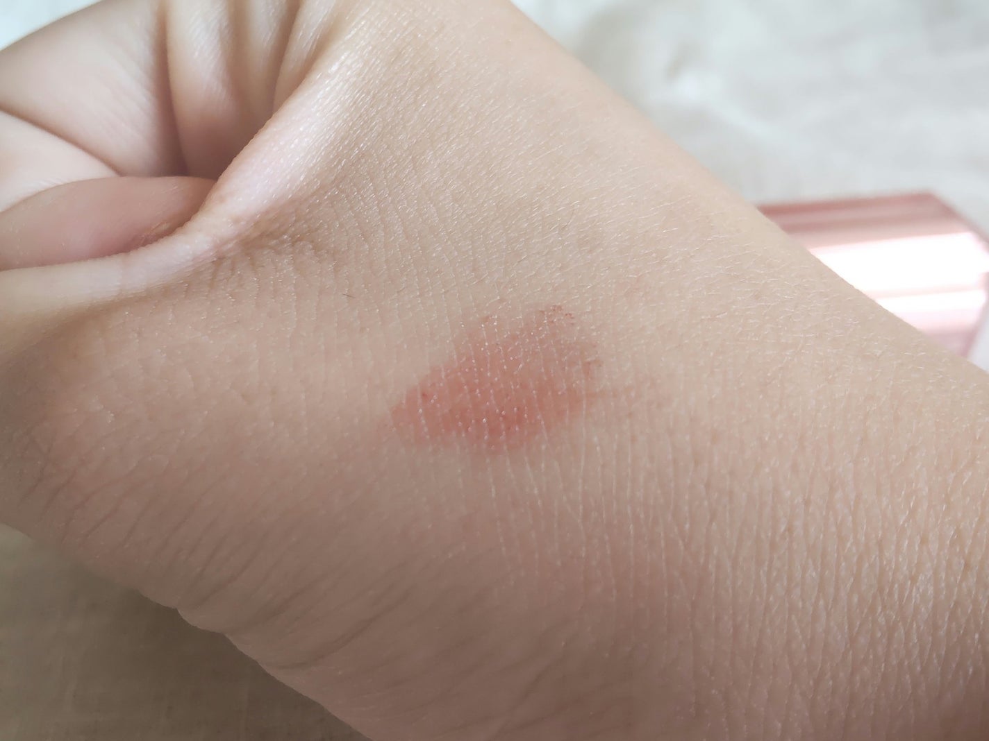 ã»ã³ã·ã¥ã¢ã«ããŒãã°ãã¹/HERA/ãªããã°ãã¹ã䜿ã£ãã¯ãã³ãïŒ7æç®ïŒ