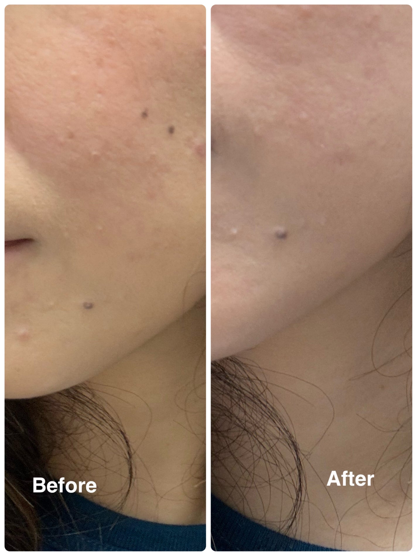 エアリーフィットサンスティック/KAHI/日焼け止めスティックを使ったクチコミ(4枚目)