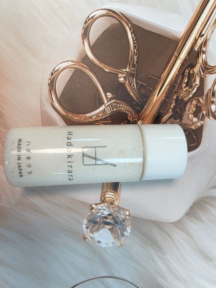 ハダキララ/HappyLifeBio/オールインワン化粧品を使ったクチコミ(3枚目)