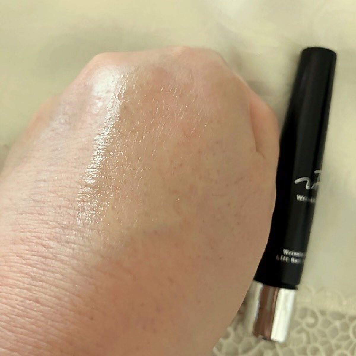 ティーライフ on LIPS 「ハリ不足の肌に働きかけ、引き締まったハリ肌へと導く、リフトボー..」(7枚目)