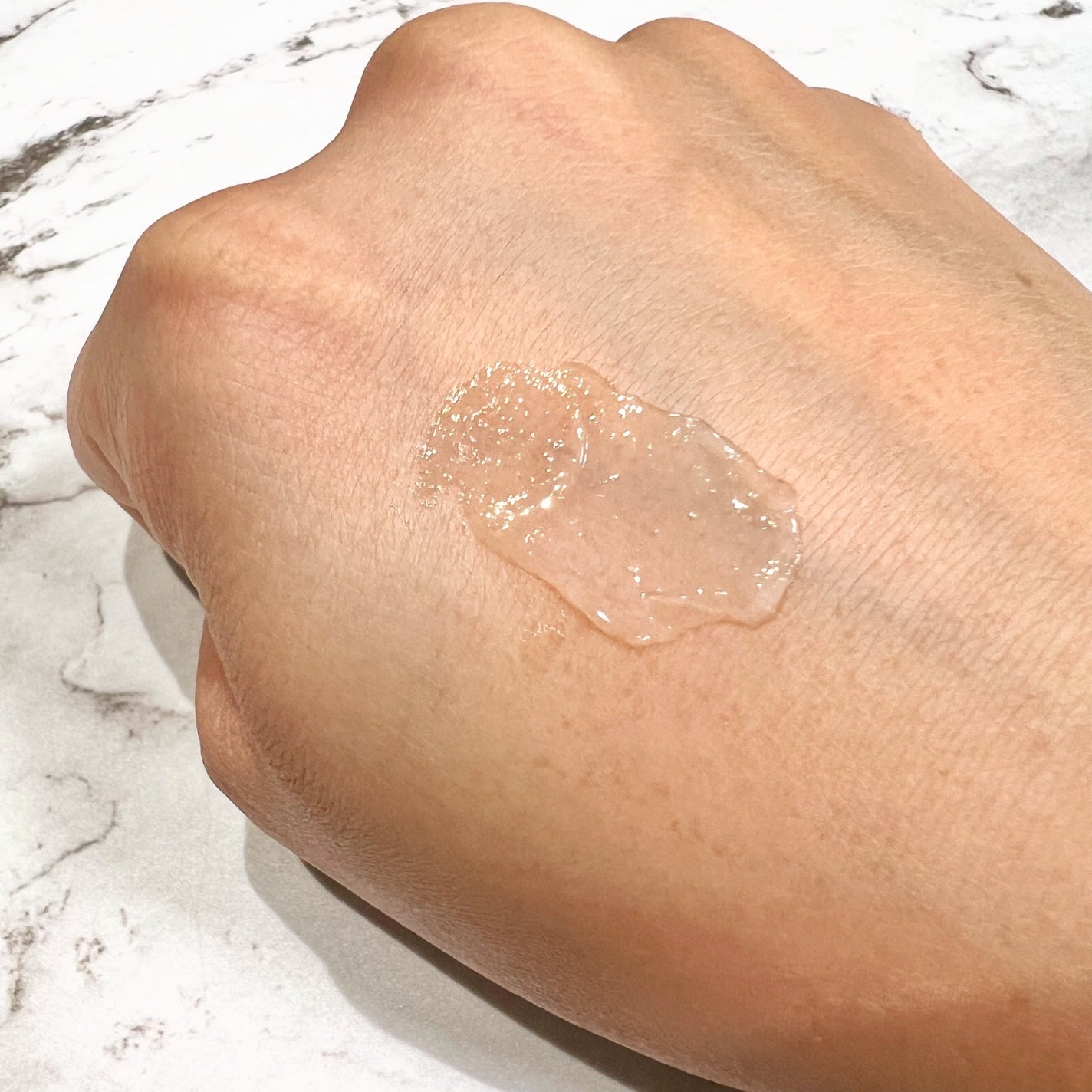 レモンシュガースクラブリップマスク/TOCOBO/リップスクラブを使ったクチコミ(3枚目)