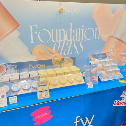 chii114/VOCEアンバサダー 〈フォロバします〉 on LIPS 「\LOFTKOSMEFESTIVAL2024AW/ロフトKコス..」(4枚目)