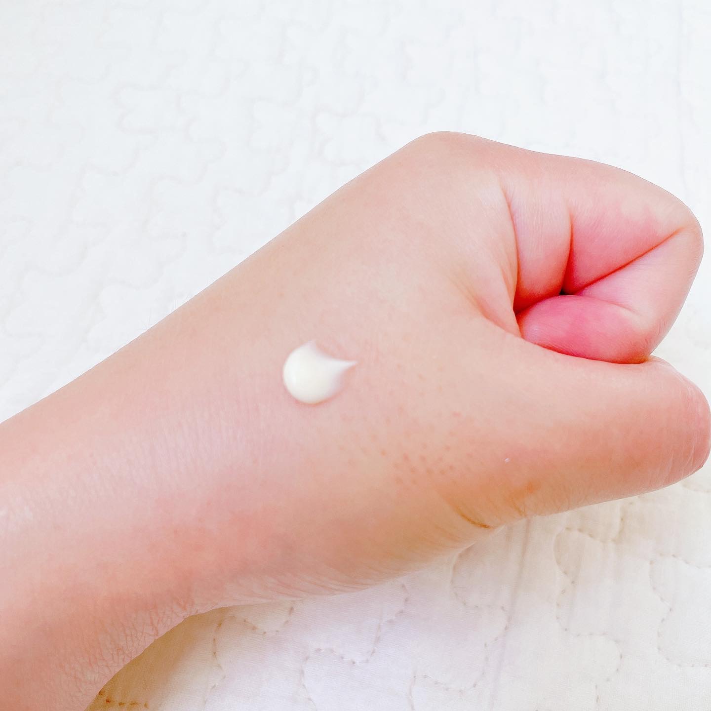 RXザ・レチノール0.1クリーム/COSRX/フェイスクリームを使ったクチコミ（2枚目）