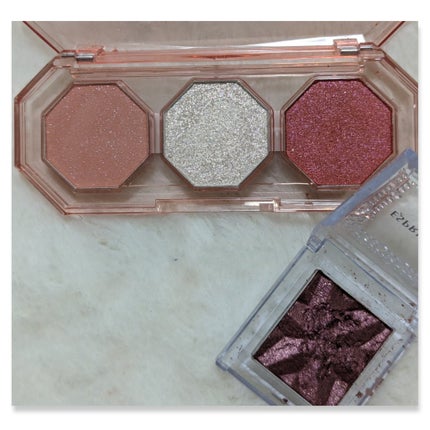 セレクト アイカラー N/ESPRIQUE/単色アイシャドウを使ったクチコミ(4枚目)