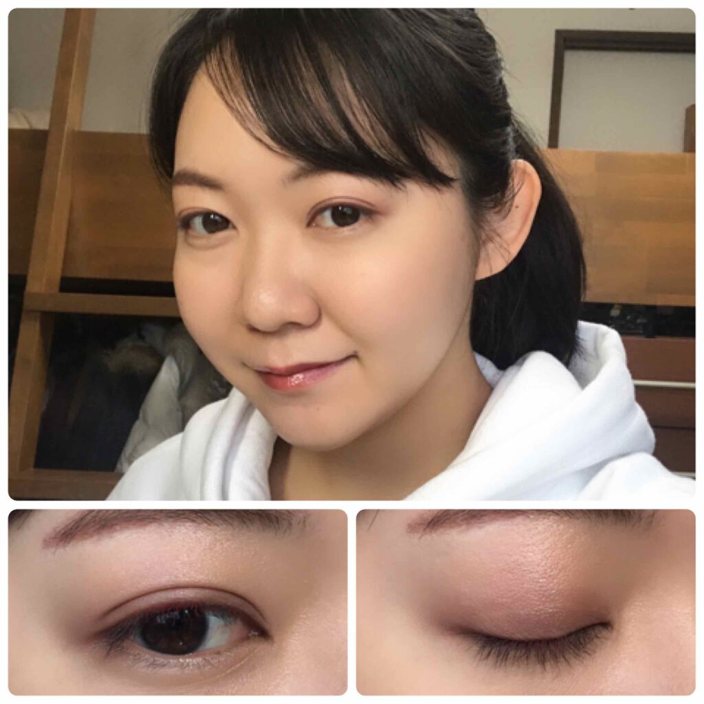 アディクション ザ アイシャドウ/ADDICTION/単色アイシャドウを使ったクチコミ（2枚目）