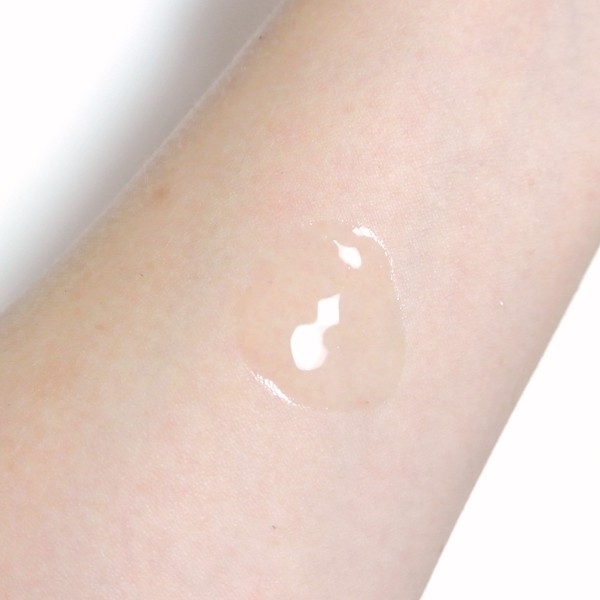 極潤プレミアムヒアルロン液(ハダラボスーパーモイスト化粧水c)/肌ラボ/化粧水を使ったクチコミ（3枚目）